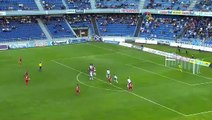 j.10 liga adelante 15/16 Tenerife 2-Osasuna 2