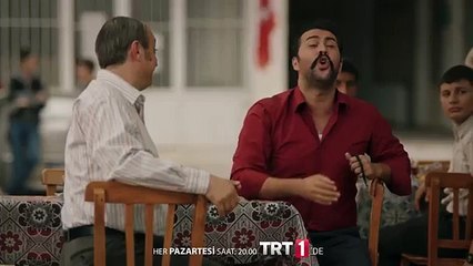 Yeşil Deniz 45.Bölüm Fragmanı