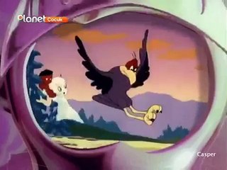 Casper Türkçe Çizgi Film - 1 - 2