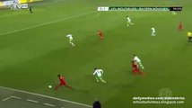 Thomas Müller 0:2 - Wolfsburg v. Bayern München 27.10.2015 HD