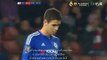 Chelsea 1st Big Chance - Stoke City v. Chelsea - Capital One Cup - 27.10.2015