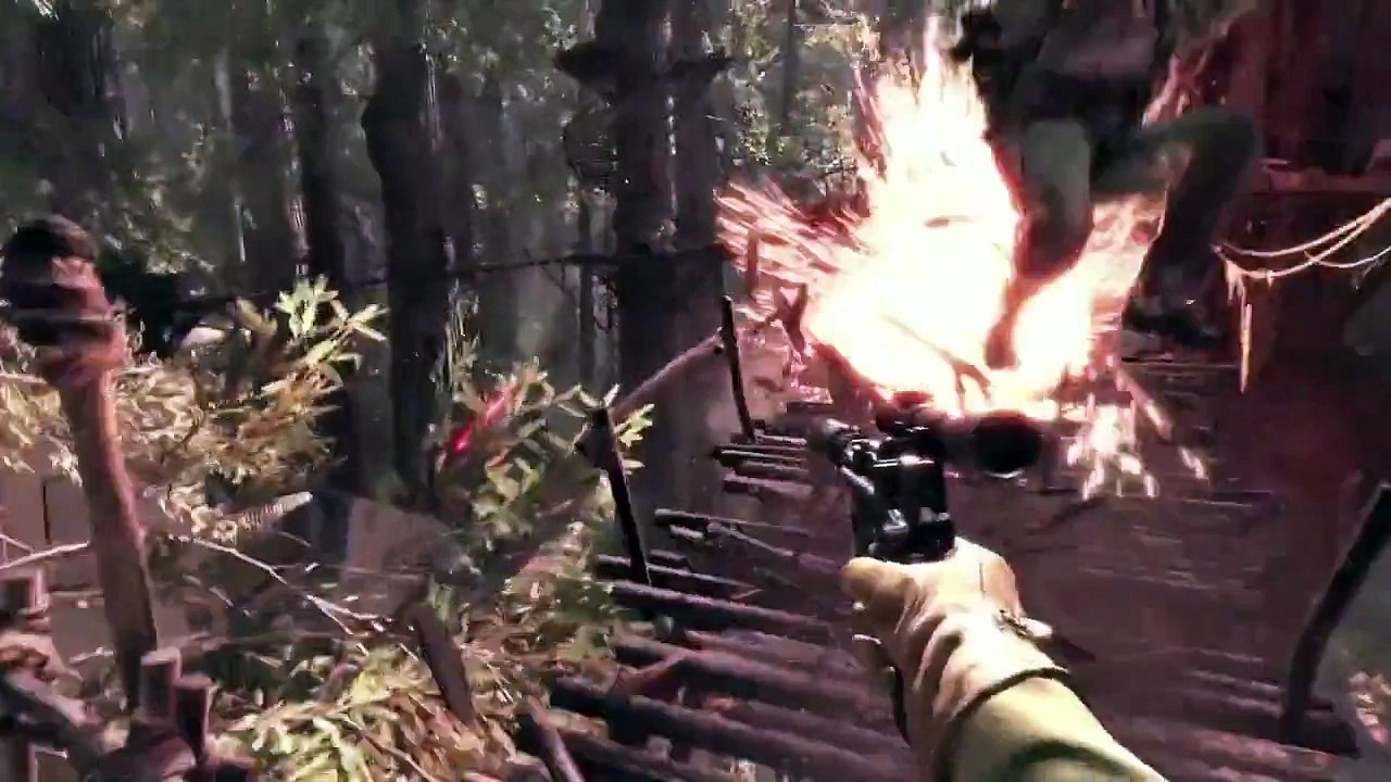 Star Wars Battlefront - PGW 2015 Trailer [HD]