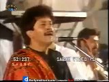 Aj Vi Sanwal Yaar Na Aya Full Video Song -By- Attaullah Khan Esakhelvi -Pakistani Panjabi Sad Songs