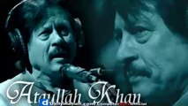Ik Ik Warg Lahu Full Ghazal- Attaullah Khan Esakhelvi - Pakistani Panjabi Ghazals