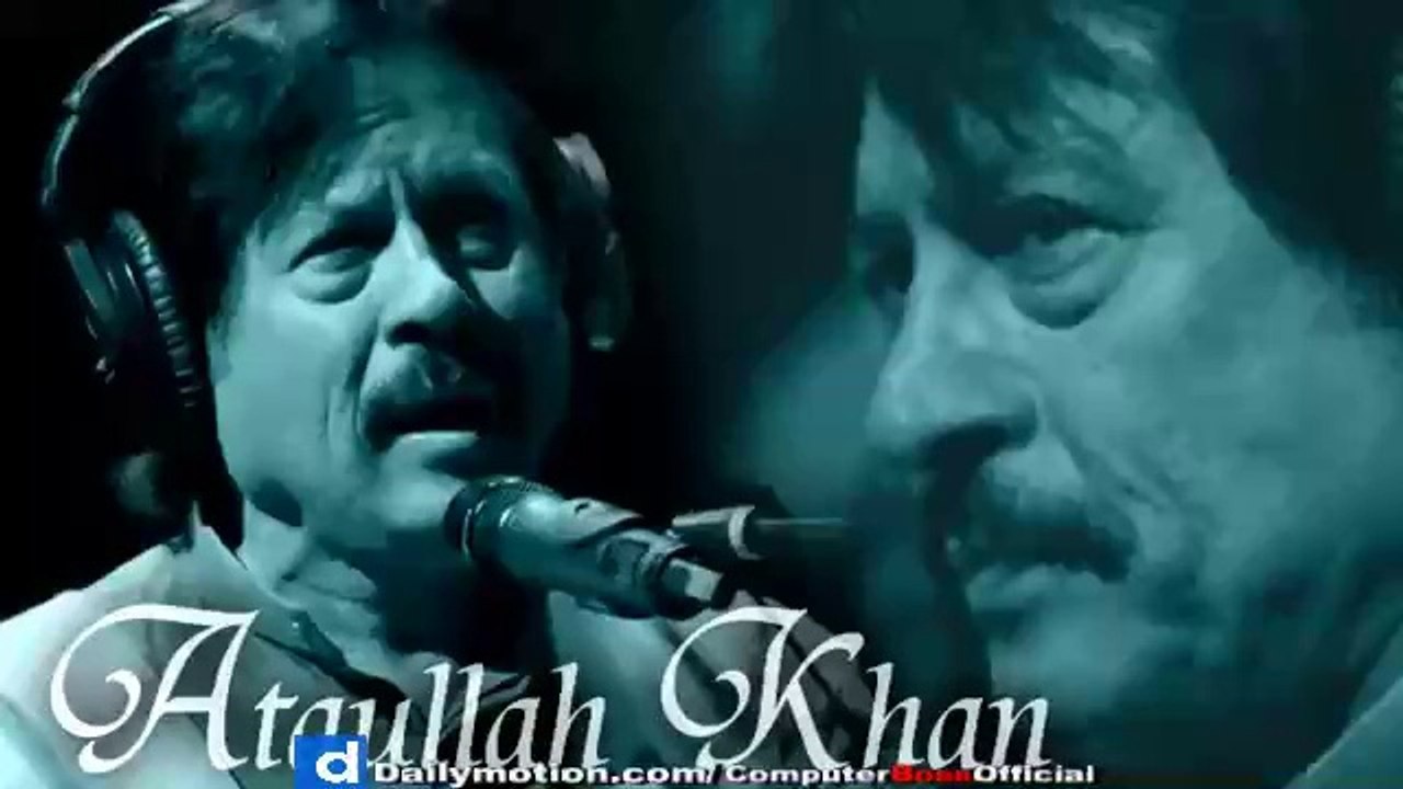 Ik Ik Warg Lahu Full Ghazal- Attaullah Khan Esakhelvi - Pakistani Panjabi Ghazals