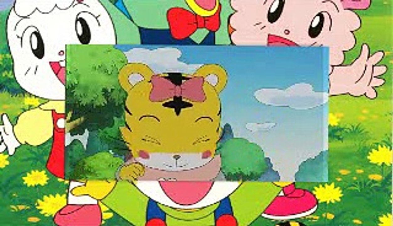 ニュースをさがせ（しまじろうのわお！アニメ #24