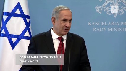 French offer to broker Netanyahu-Abbas summit awaits Palestinian reply