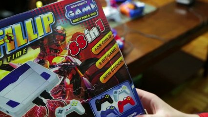 Plug and Play Consoles - JonTron