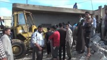 قتلى وجرحى جراء غارات روسية على ريف حلب الجنوبي