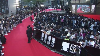 مهرجان طوكيو الدولي للأفلام بدورته الـ28