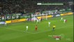 Thomas Müller 0:3 Great Goal | Wolfsburg - Bayern Munich 27.10.2015 HD