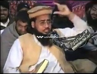 طا ہر القادری کی حد درجہ کھنچائی ہی کر دی