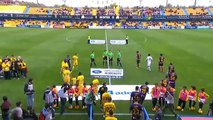 j.10 liga adelante 15/16 Alcorcon 6-Llagostera 1