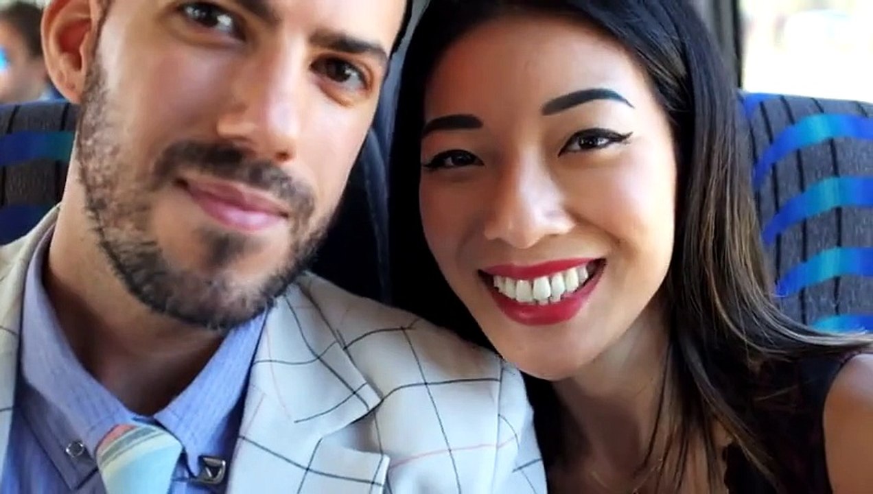 DRESSING FOR VEUVE CLICQUOT POLO CLASSIC Full HD