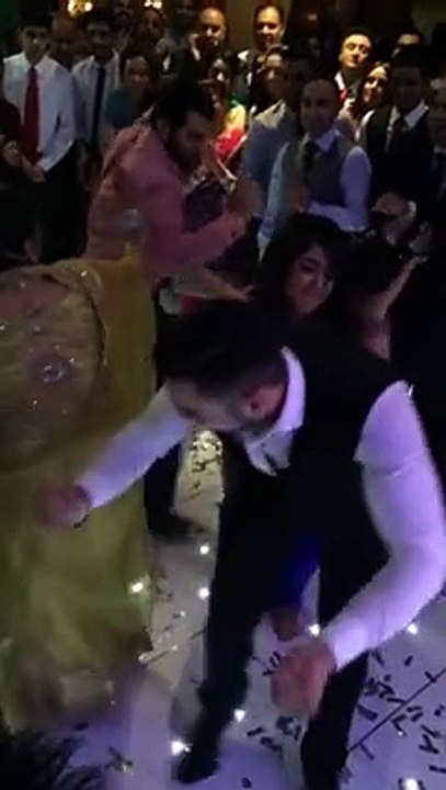 Punjabi Funny dance video