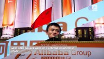 Alibaba gets more bang for its buck as revenue growth tops forecasts