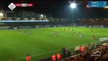 KV Oostende - Racing Genk 1-0 Jupiler Pro League