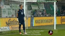 Manuel Neuer Fantastic Save - Wolfsburg vs Bayern - DFB Pokal - 27.10.2015