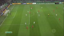 Double Goal Thomas Muller - Wolfsburg 0-3 Bayern Munich (27.10.2015) Germany - DFB Cup