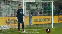 Manuel Neuer Fantastic Save - Wolfsburg vs Bayern - DFB Pokal - 27.10.2015