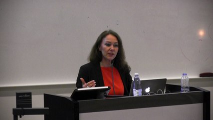 fc151027 del 1: Om makt utan mandat