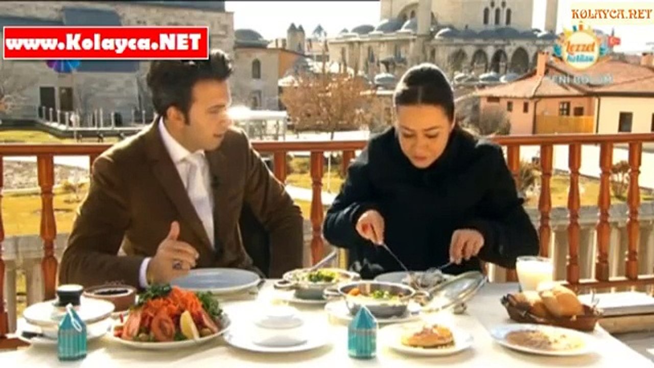 Konya Tiriti