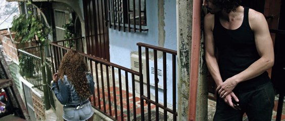 Booba feat. Benash - Validée (Clip Officiel)