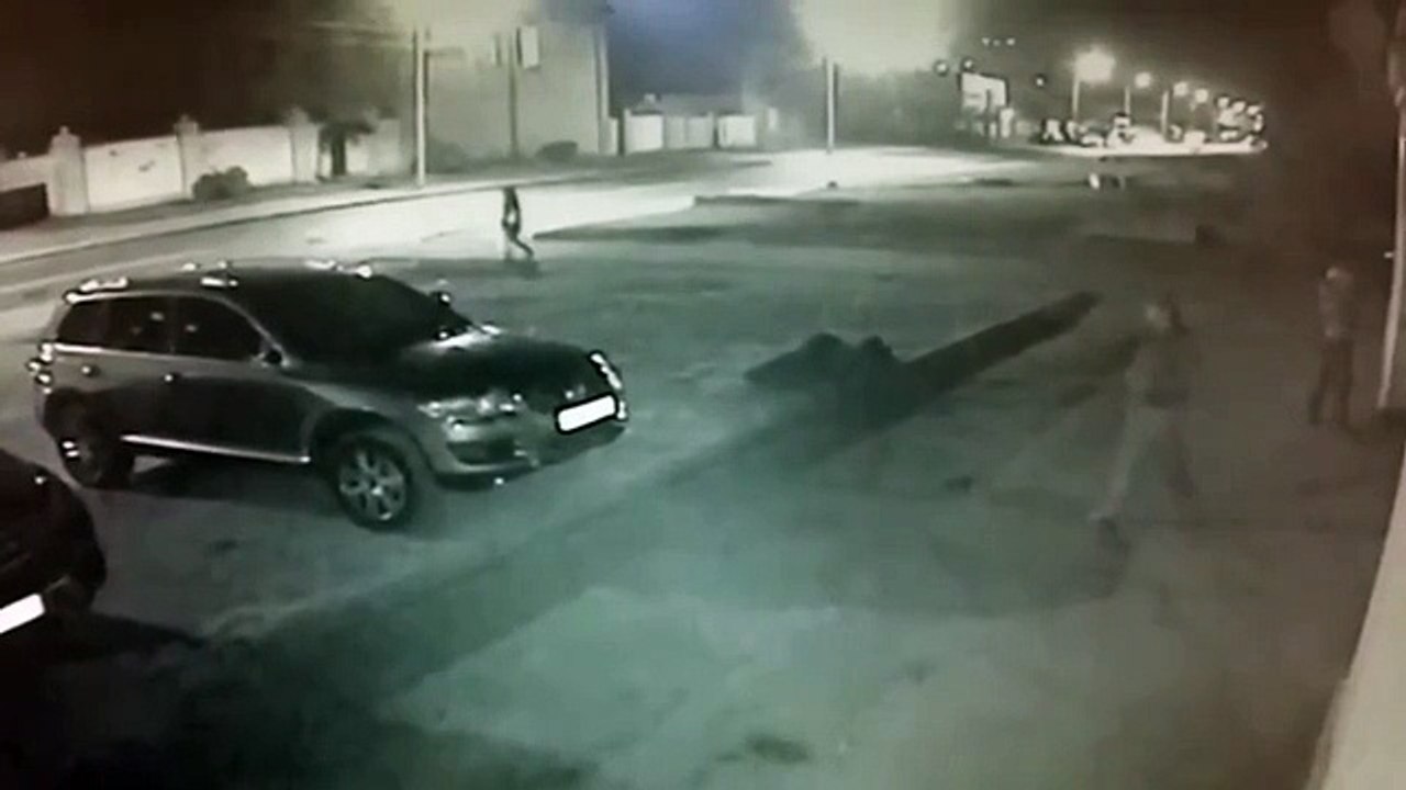 Фары украли