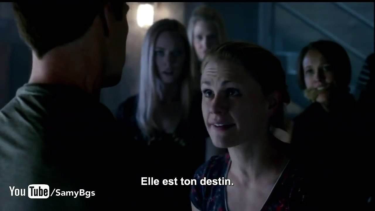 True Blood 7x08 Promo VOSTFR (HD)