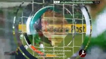 Douglas Costa Fantastic Chance to Score Again - Wolfsburg vs Bayern - DFB Pokal - 27.10.2015