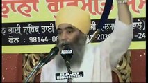 Sikh preacher