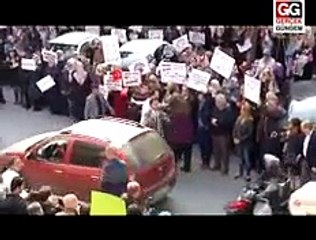 Barış Yarkadaş: En karanlık dönemdeyiz, bu en aydınlık döneme de yaklaştığımızı gösteriyor