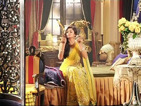 Ek Tha Raja Ek Thi Rani (ZEE TV) Upcoming Episode Preview - 26th Oct 2015