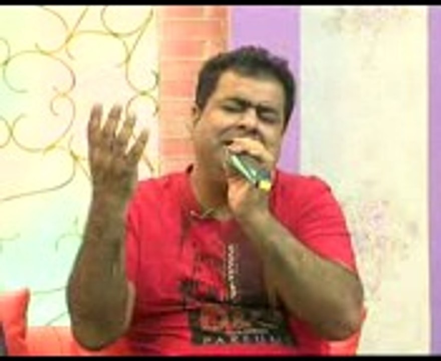 Honton se chu lo by  nadeem butt singer