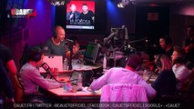 M Pokora et léquipe vieux, cest chaud ! - C’Cauet sur NRJ