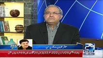 Mubashir Lucman Expose Imran khan Performance in KPk