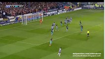 2-0 Lucas Joã Amazing Amazing Goal HD - Sheffield Wednesday v. Arsenal 27.10.2015 HD