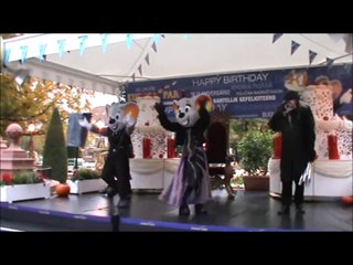 anniversaire 2015 Cindy