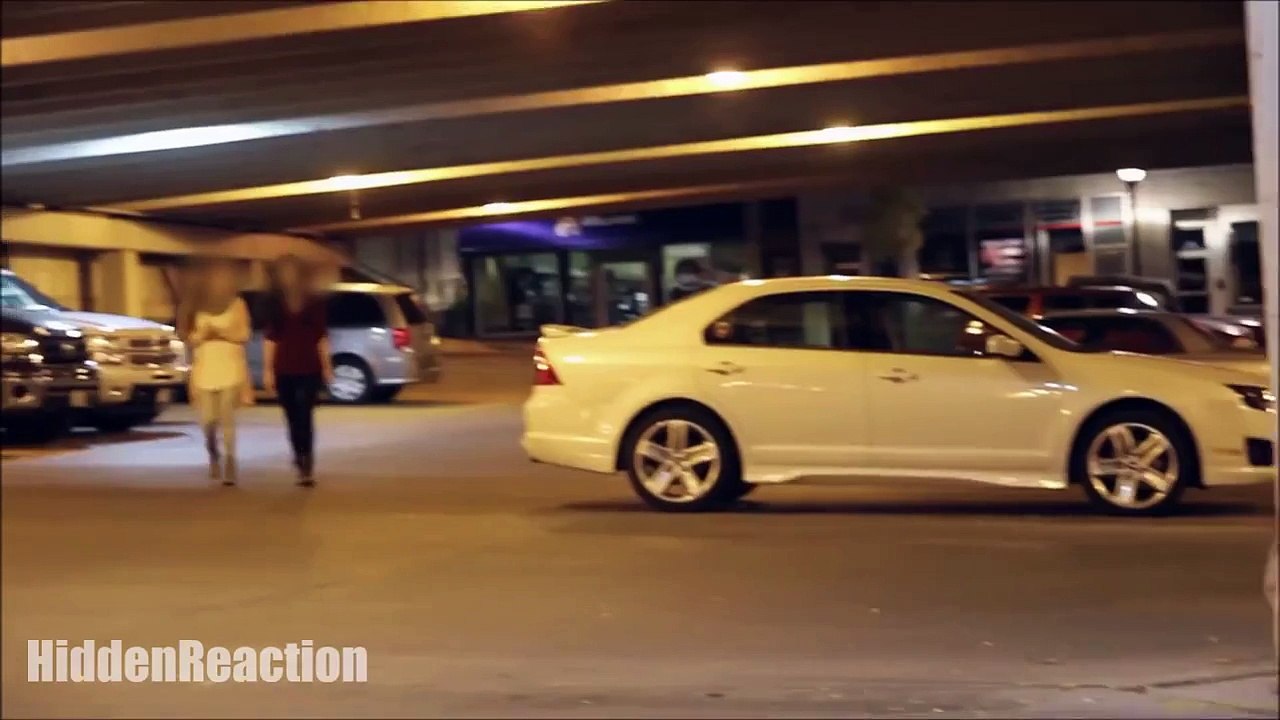 Russian Mafia Murder (Scare Prank) - Pranks in the Hood - Pranks on People - Funny Pranks