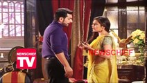 Ek Tha Raja Ek Thi Rani -NEW Onlocation-28th oct 15-p1