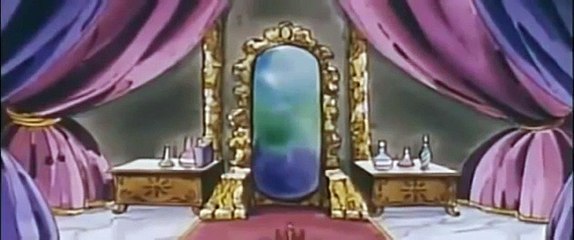 Blancanieves y los 7 enanitos Película Completa en Español CUENTILANDIA (anime)