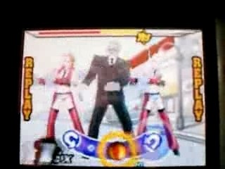 HIGH WAY STAR DIVA MODE COMMANDER