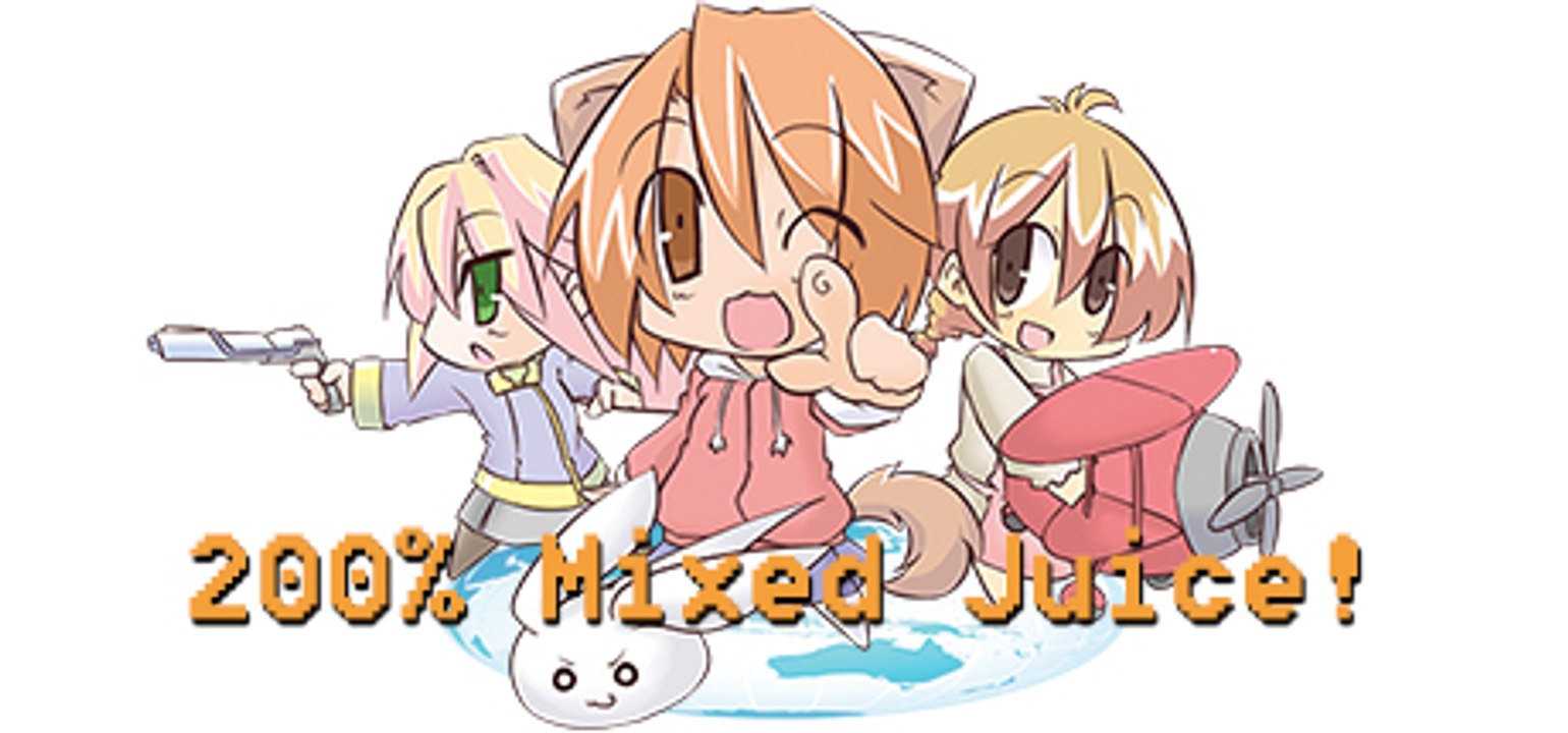 Myplays: 200% Mixed Juice Part 3
