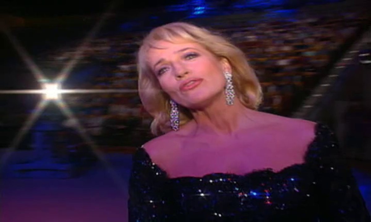 Dagmar Koller - So leb dein Leben 1994