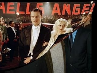 Léonardo Dicaprio remix Tarkan-Bounce