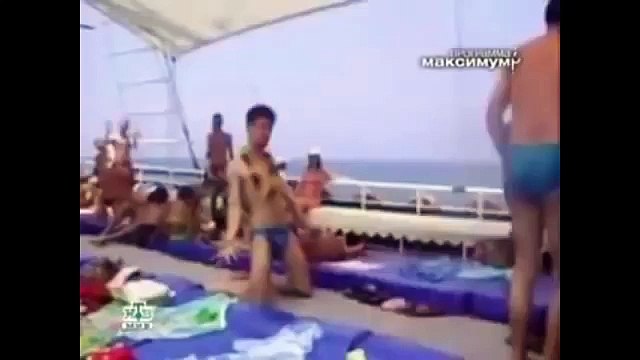 Почему не любят русских туристов