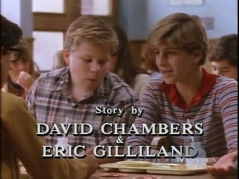 Los Años Maravillosos 4ta temporada Ep. 10 El candidato