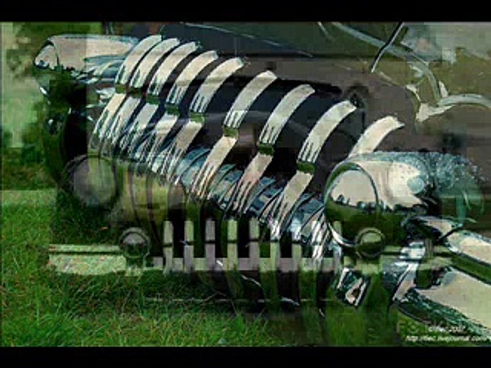 Supercar - The most BEAUTIFUL car of the Planet