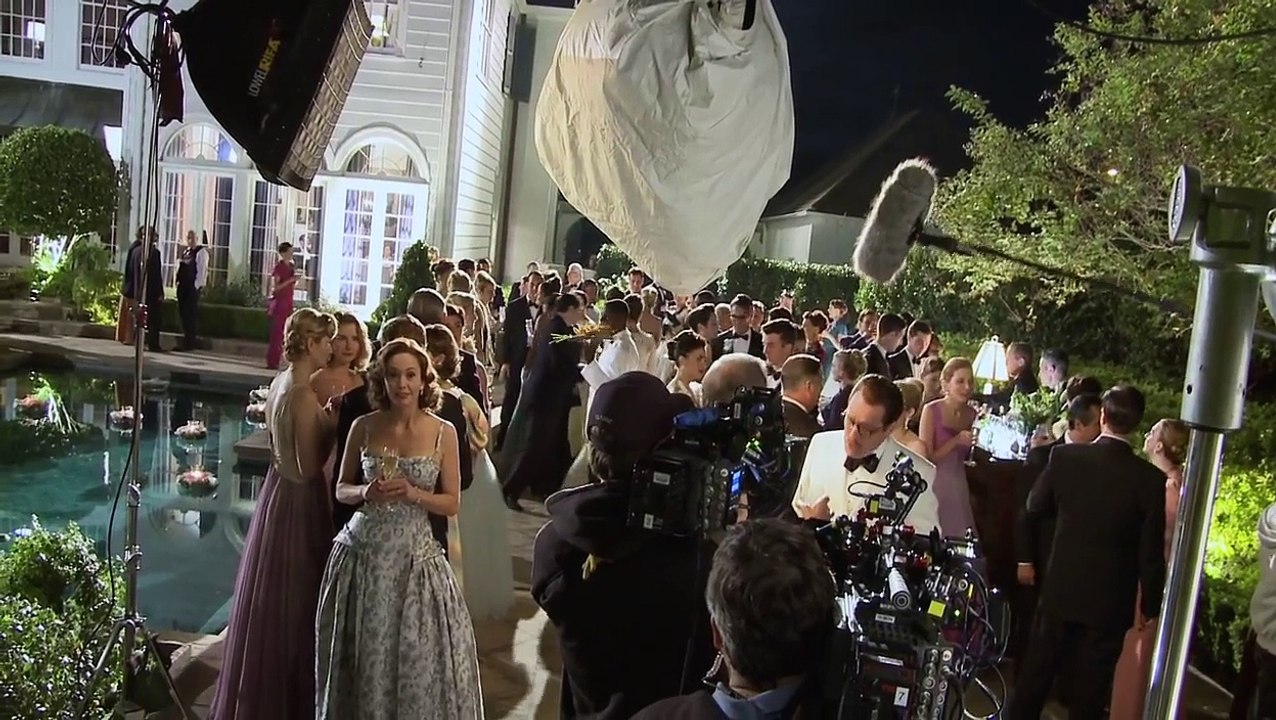 Trumbo Featurette - Who is Trumbo? (2015) - Bryan Cranston, Diane Lane Movie HD