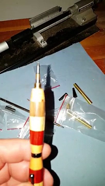 pen fail